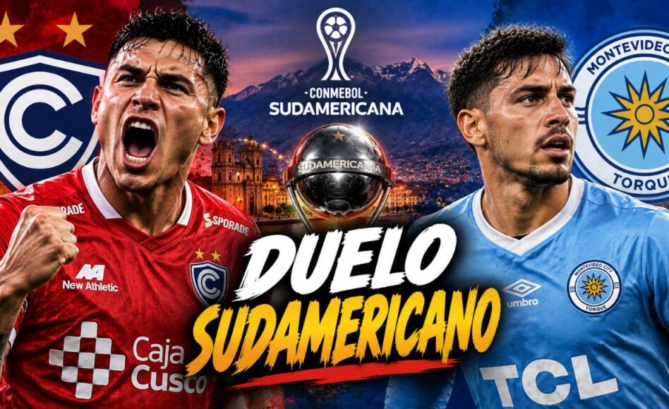 Pronóstico Cienciano vs Torque – Cienciano HA -0.75 @1.76