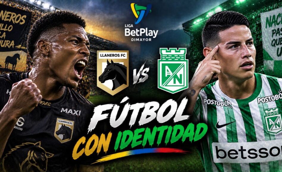 Pronóstico Llaneros vs Atlético Nacional – Atlético Nacional gana @1.88
