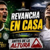 Tigre contra Barracas Central – Liga Profesional Argentina 2026