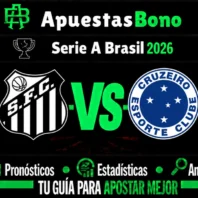 Independiente Santa Fé contra Vasco da Gama – Copa Sudamericana 2026