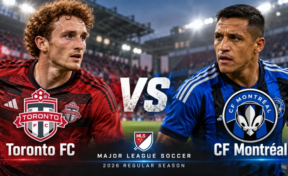Toronto vs Montreal: previa, alineaciones, estadísticas