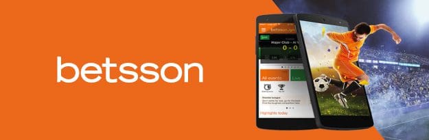 Reseña de Betsson España