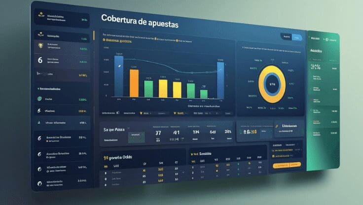 cobertura de apuestas