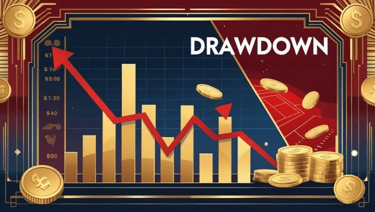 drawdown apuestas