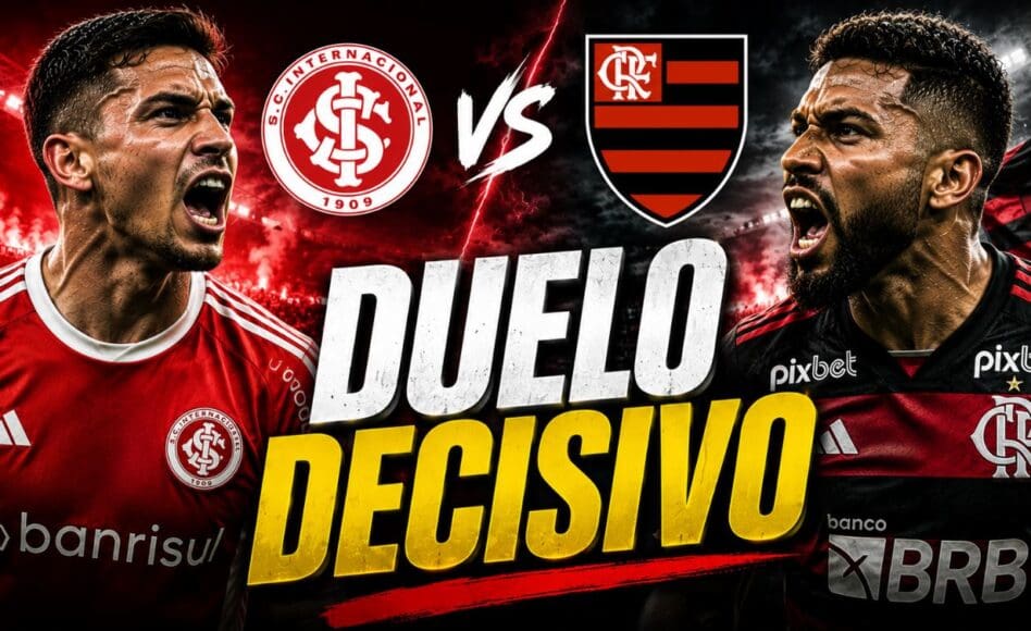 Pronóstico Internacional vs Flamengo – Flamengo HA -0.25