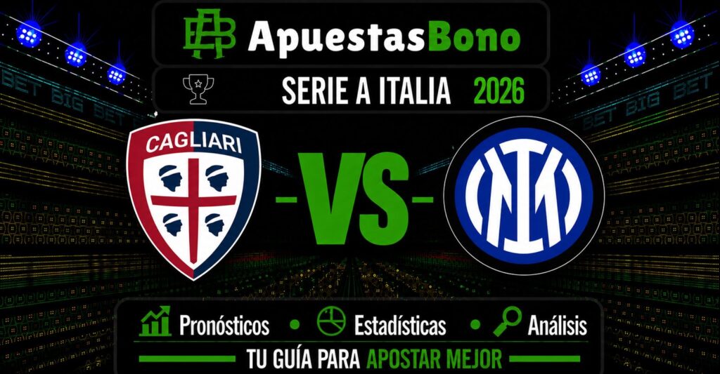 Cagliari contra Inter