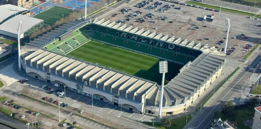 Predicción Racing Santander contra Villarreal en LaLiga 2026/27