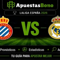 Espanyol vs Real Madrid – LaLiga 2026-27