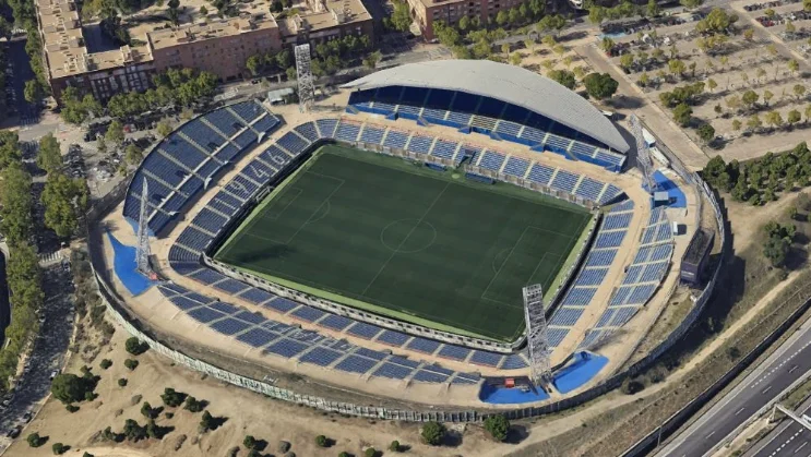 Predicción Getafe contra Racing Club por la jornada 2 de LaLiga 2026