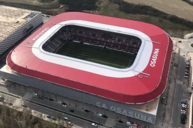Predicción Osasuna contra Levante por LaLiga 2026