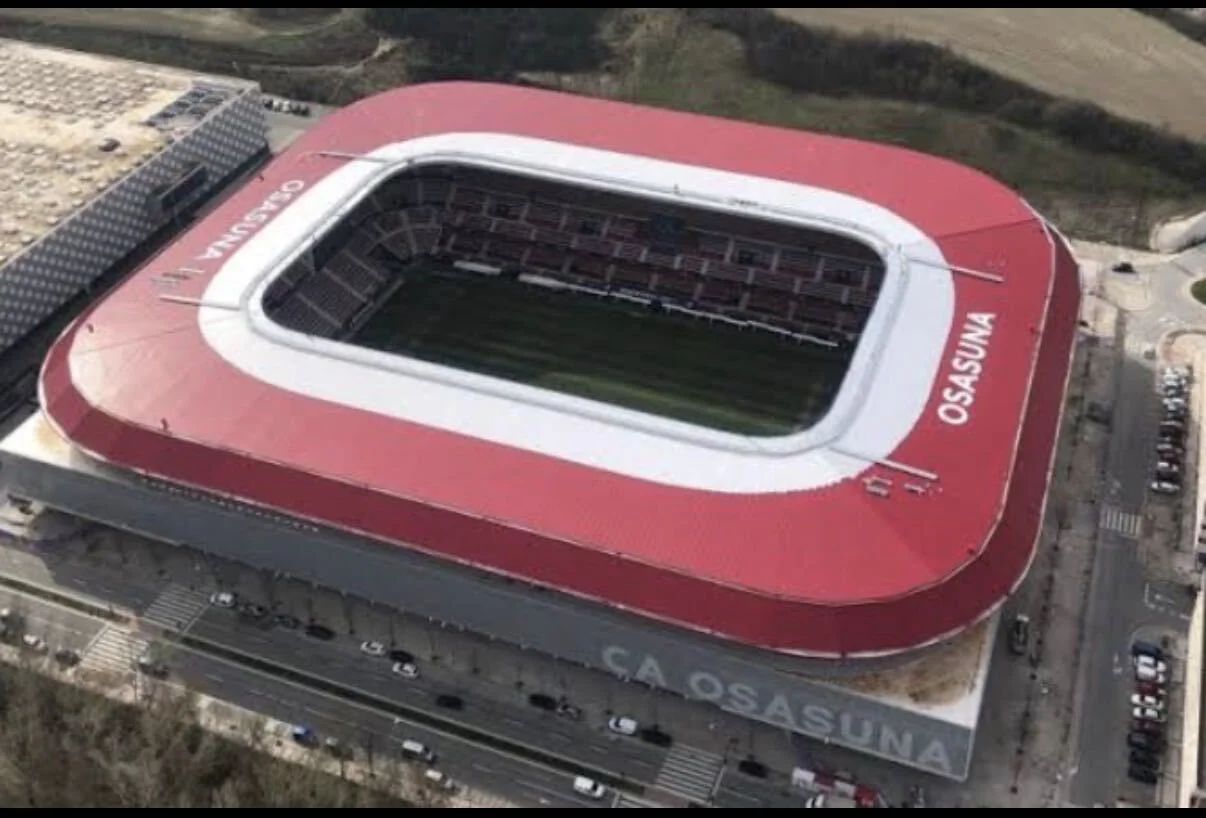 Predicción Osasuna contra Getafe: LaLiga