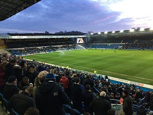 Estadio Elland Road