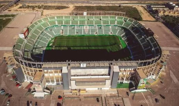 Predicción Elche contra Barcelona por LaLiga 2026/2027
