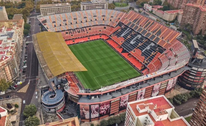 Predicción de Valencia contra Celta de Vigo por LaLiga 2026/27