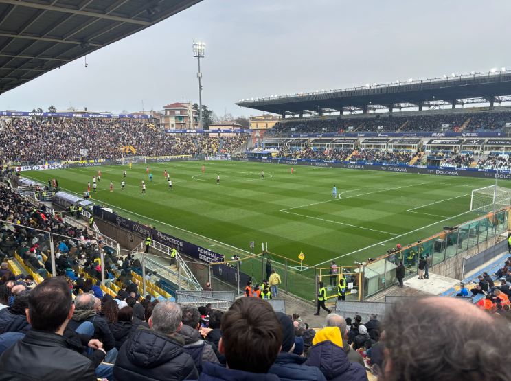 Estadio Predicción y análisis Parma contra Cagliari - Serie A, 22 de agosto de 2026