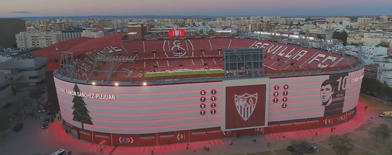 Predicción Sevilla contra Atlético de Madrid por LaLiga 2026