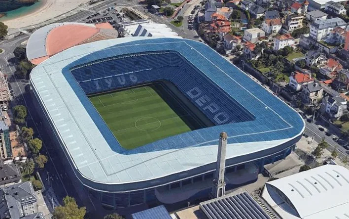 Predicción Deportivo La Coruña contra Valencia por LaLiga 2026