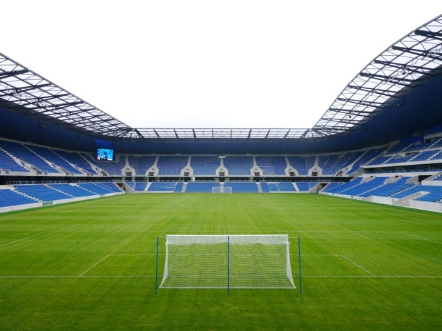 Estadio Stade Océane
