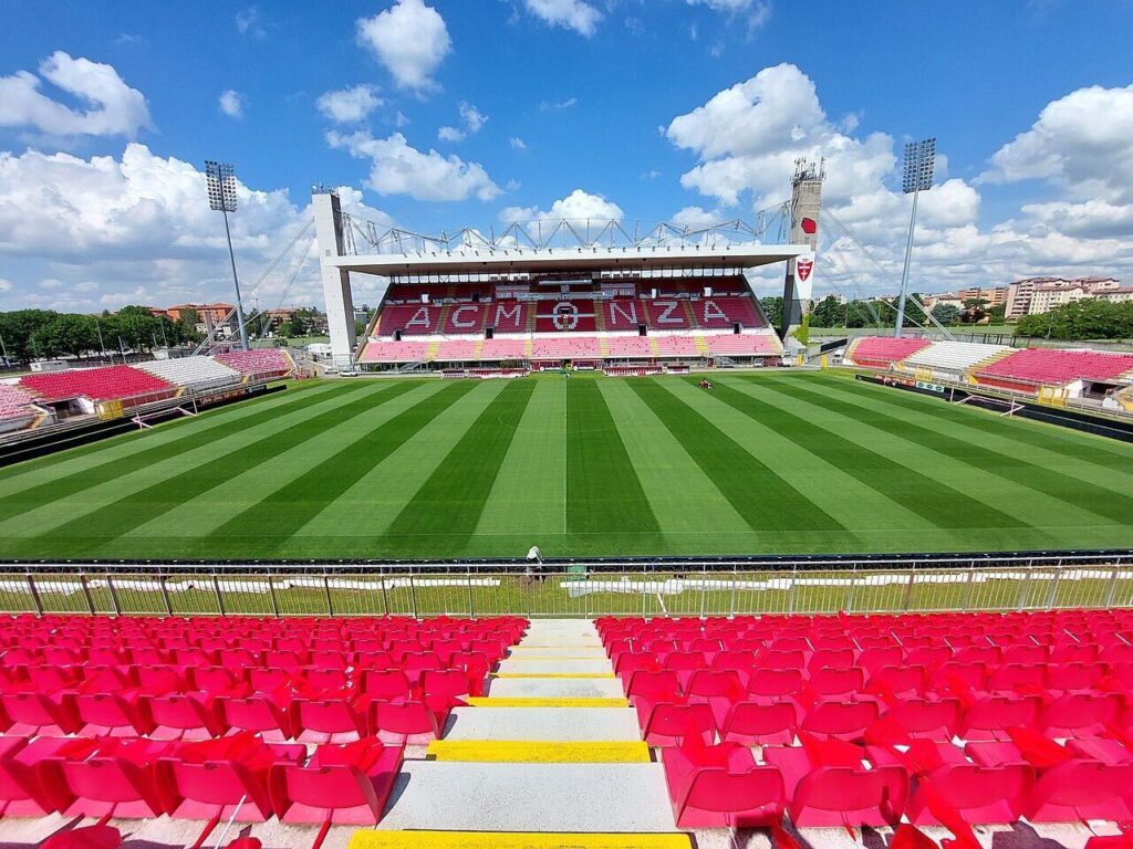 Estadio Stadio Brianteo, Monza
