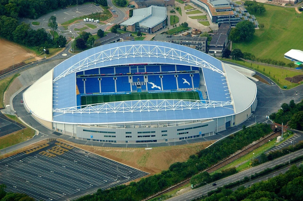Predicción del partido Brighton vs Aston Villa.