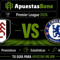 Fulham vs Chelsea – Premier League 2026/27