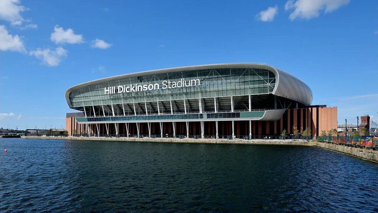 Predicción Everton vs Crystal Palace por la Premier League 2026