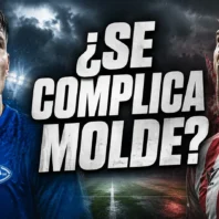 ApuestasBono Molde vs Tromsø