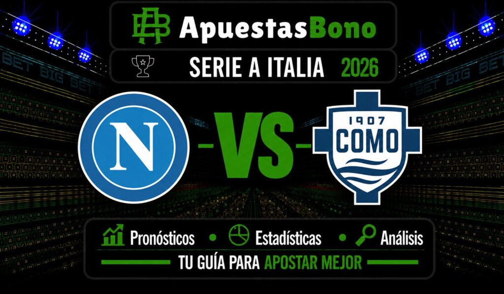 Napoli contra Como