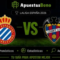 Espanyol vs Levante