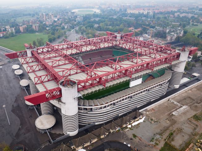 Predicción y análisis Inter contra Monza - Serie A, 22 de agosto de 2026 estadio