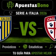 Predicción Parma vs Cagliari