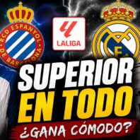 Pronóstico Espanyol contra Real Madrid – La Liga 2026