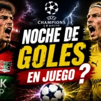 NEC Nijmegen vs Bodø/Glimt – Más de 3 goles