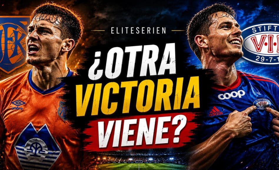 Pronóstico Aalesund vs. Vålerenga- Vålerenga DNB @1.86