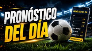 Pronóstico del dia Borussia Dortmund vs Bayern de Múnich - Más de 3,5 goles @1,91