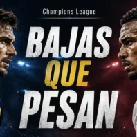 Fenerbahçe vs Lyon – Lyon se clasifica