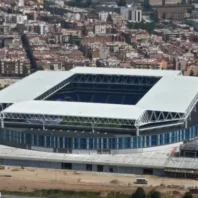 Belgrano vs Independiente Rivadavia