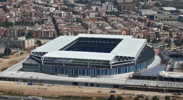 Predicción Espanyol contra Levante en LaLiga 2026/27