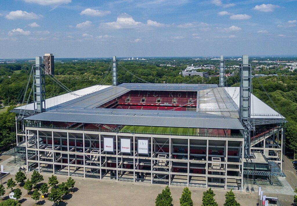 Rhein_Energie_Stadion_Luftbild_-_aerial