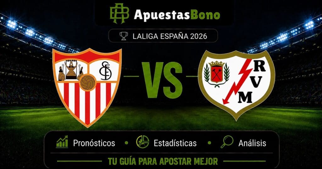 Sevilla-contra-Rayo-Vallecano