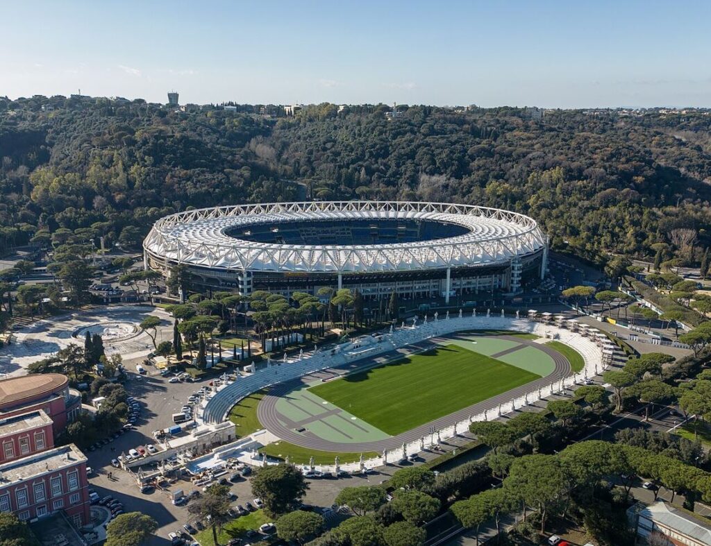 Stadio_Olimpico_e_Stadio_dei_Marmi-