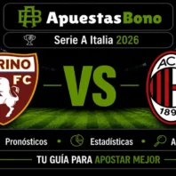Torino vs AC Milan – Serie A 2026/27