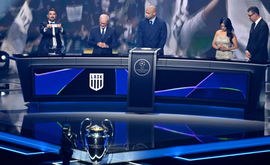 Sorteo Champions: quién tuvo mejor y peor suerte entre los españoles