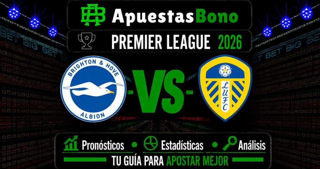 Brighton vs Leeds