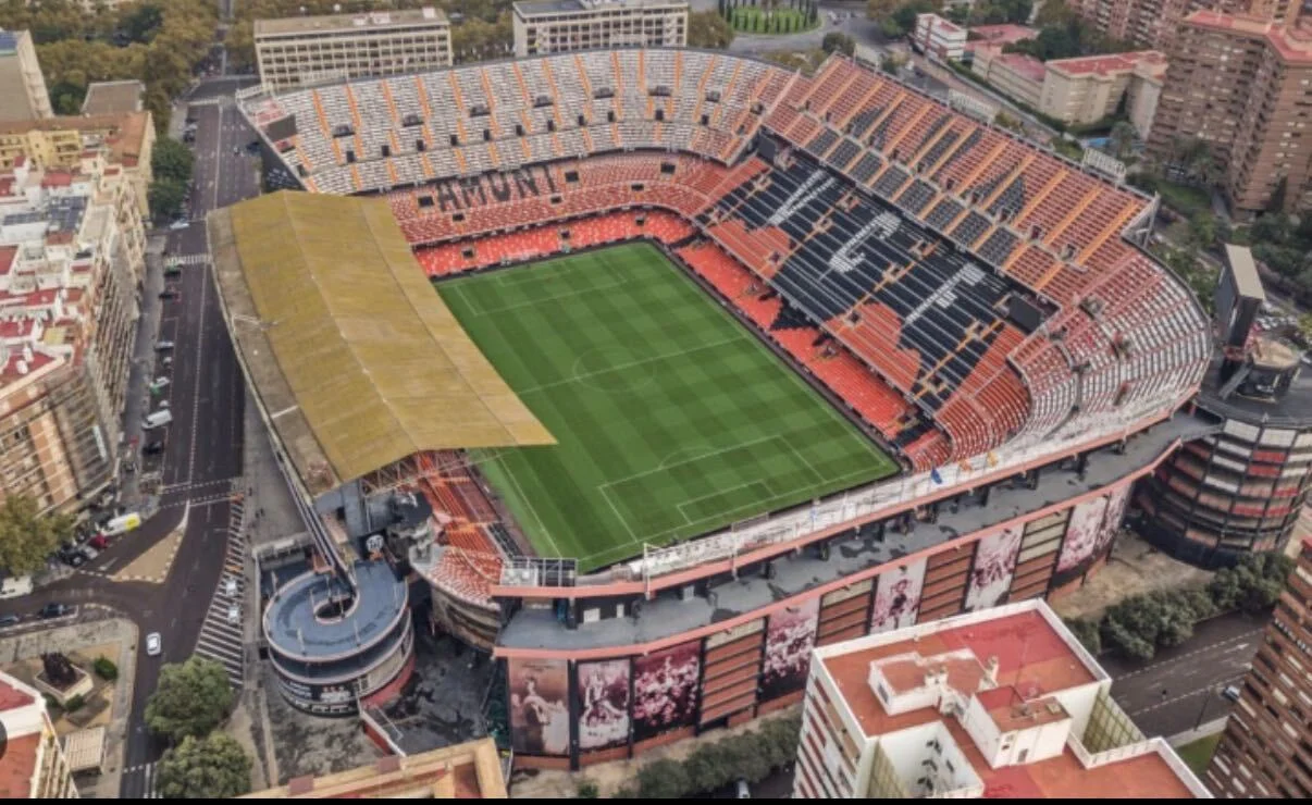 Predicción de Valencia contra Barcelona