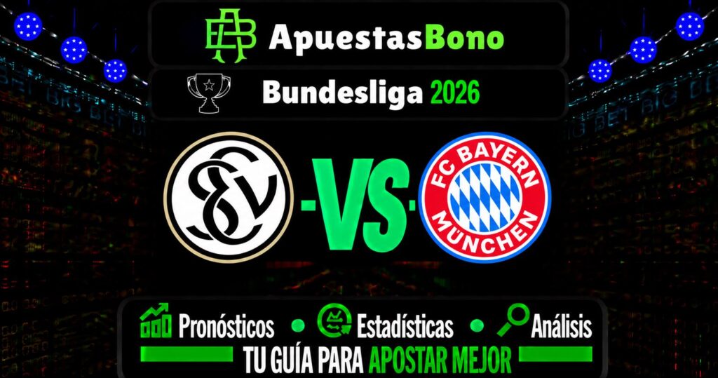 Elversberg vs Bayern München
