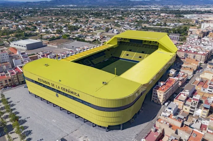 Predicción Villarreal contra Betis: duelo equipos Champions