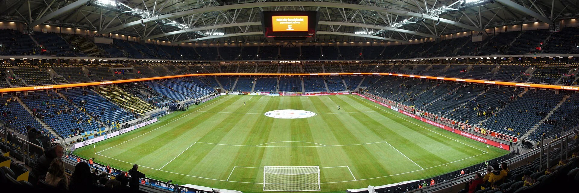 Predicción Suecia contra Rumania por la UEFA Nations League 2026