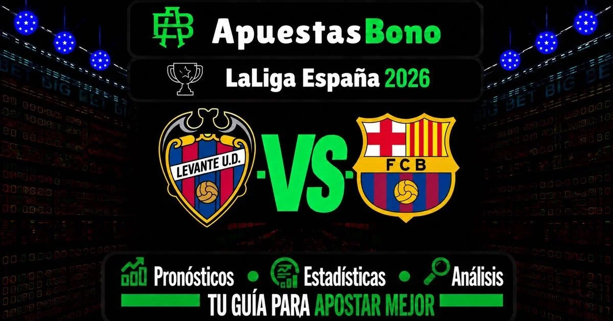 Predicción Levante contra Barcelona