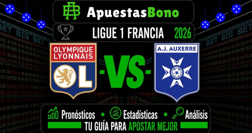 Lyon contra Auxerre--